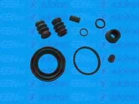 Ремкомплект гальмівного супорта