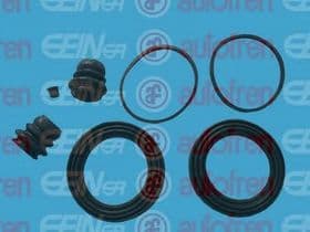 Ремкомплект тормозного суппорта