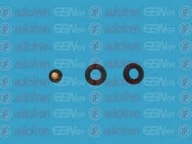 Ремкомплект головного циліндра зчеплення