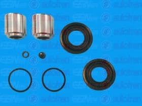 Ремкомплект тормозного суппорта Ремкомплект тормозного суппорта