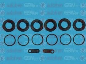 Ремкомплект тормозного суппорта