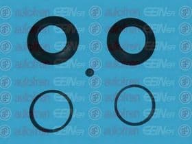 Ремкомплект тормозного суппорта