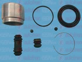 Ремкомплект тормозного суппорта
