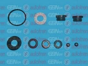 Ремкомплект главного тормозного цилиндра Ремкомплект главного тормозного цилиндра