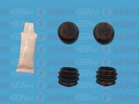 Направляющая гильза скобы тормозного суппорта