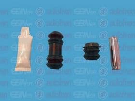 Направляющая гильза скобы тормозного суппорта Направляющая гильза скобы тормозного суппорта