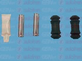 Направляющая гильза скобы тормозного суппорта Направляющая гильза скобы тормозного суппорта