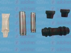 Напрямна гільза скоби гальмівного супорта