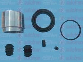 Ремкомплект тормозного суппорта Ремкомплект тормозного суппорта