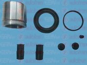 Ремкомплект гальмівного супорта Ремкомплект гальмівного супорта