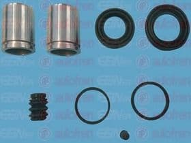 Ремкомплект тормозного суппорта