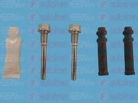 Направляющая гильза скобы тормозного суппорта Направляющая гильза скобы тормозного суппорта