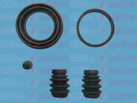 Ремкомплект тормозного суппорта