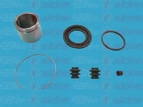 Ремкомплект гальмівного супорта