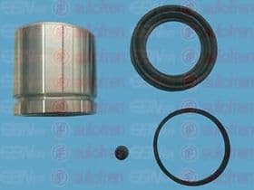 Ремкомплект тормозного суппорта