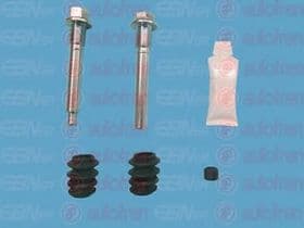 Направляющая гильза скобы тормозного суппорта Направляющая гильза скобы тормозного суппорта