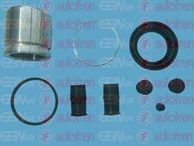 Ремкомплект гальмівного супорта