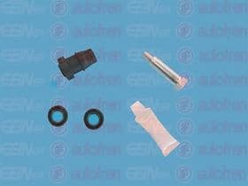 Направляющая гильза скобы тормозного суппорта Направляющая гильза скобы тормозного суппорта