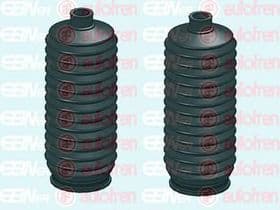 Пильник кермової рейки