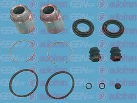 Ремкомплект тормозного суппорта