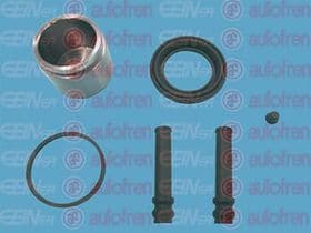 Ремкомплект гальмівного супорта Ремкомплект гальмівного супорта