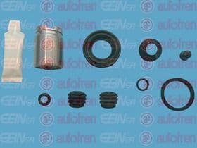 Ремкомплект гальмівного супорта