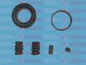 Ремкомплект тормозного суппорта