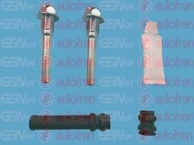 Направляющая гильза скобы тормозного суппорта Направляющая гильза скобы тормозного суппорта