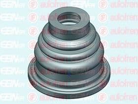 Пильовик гранати