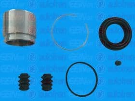 Ремкомплект тормозного суппорта Ремкомплект тормозного суппорта