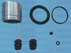 Ремкомплект гальмівного супорта Ремкомплект гальмівного супорта