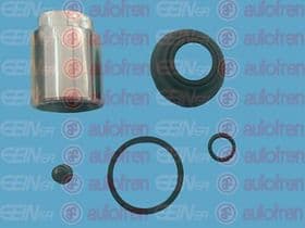 Ремкомплект тормозного суппорта Ремкомплект тормозного суппорта