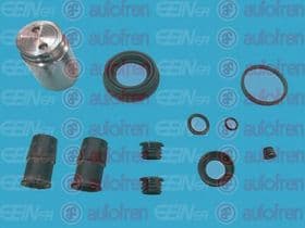 Ремкомплект гальмівного супорта Ремкомплект гальмівного супорта