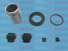 Ремкомплект тормозного суппорта Ремкомплект тормозного суппорта