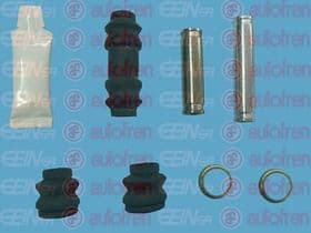 Направляющая гильза скобы тормозного суппорта Направляющая гильза скобы тормозного суппорта