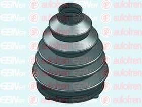 Пильовик гранати