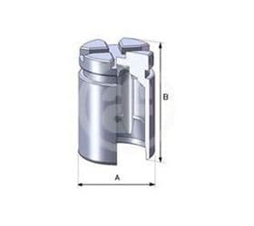 Поршень тормозного суппорта Поршень тормозного суппорта