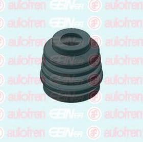 Пильовик гранати Пильовик гранати