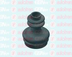 Пыльник ШРУСа