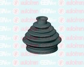 Пыльник ШРУСа