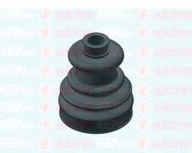 Пильовик гранати Пильовик гранати