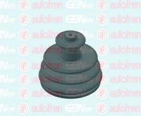 Пильовик гранати