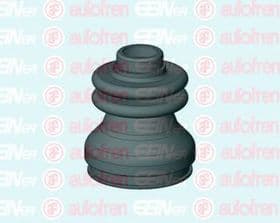 Пыльник ШРУСа