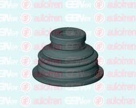 Пыльник ШРУСа