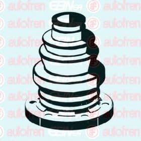 Пильовик гранати Пильовик гранати