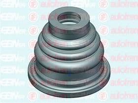 Пыльник ШРУСа