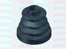 Пильовик гранати