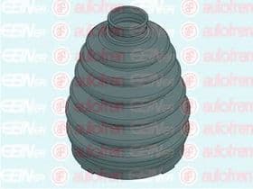 Пыльник ШРУСа