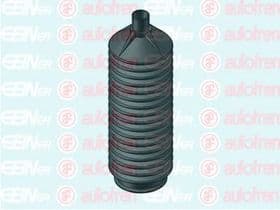 Пыльник рулевой рейки