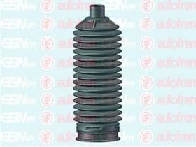 Пильник кермової рейки